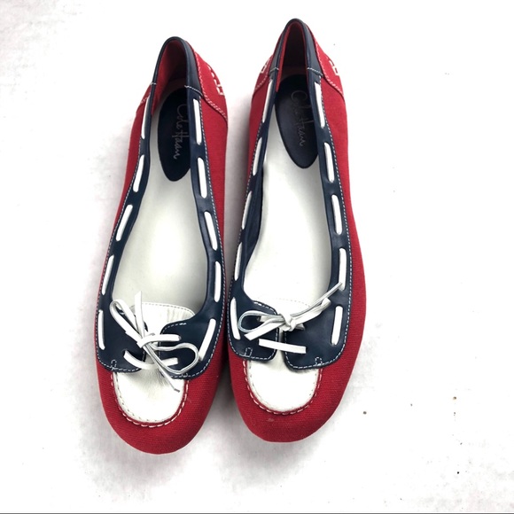 Cole Haan Shoes - Cole Haan Flats Cole Haan Shoes - Cole Haan Flats